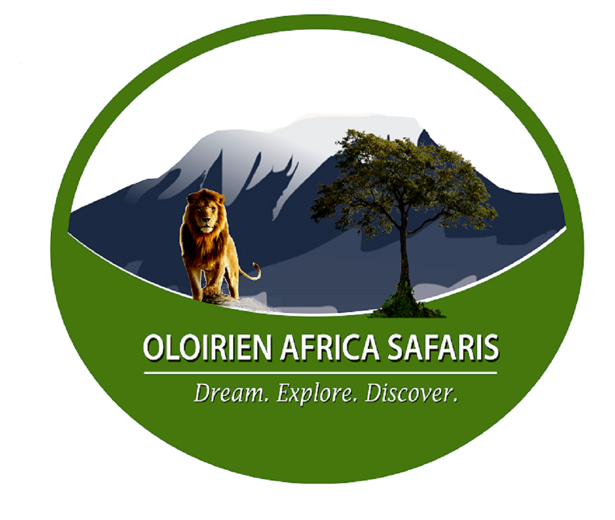 OLOIRIEN AFRICA SAFARIS